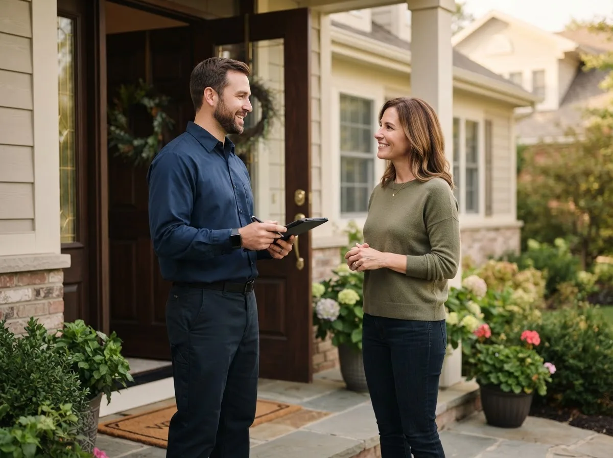 Water damage restoration FAQs for Hoytville, OH